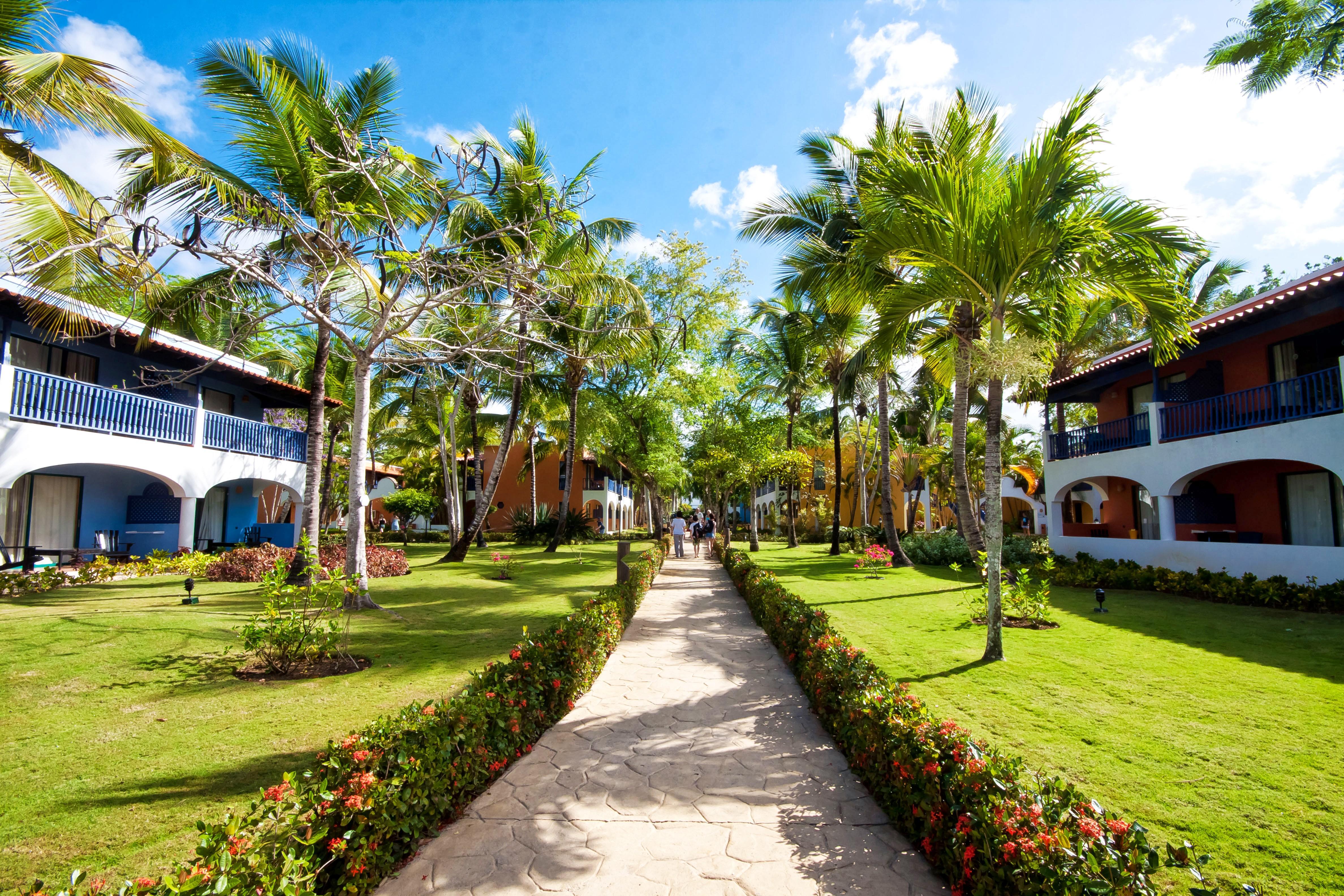 Catalonia Royal La Romana Adults Only Bayahibe Bagian luar foto